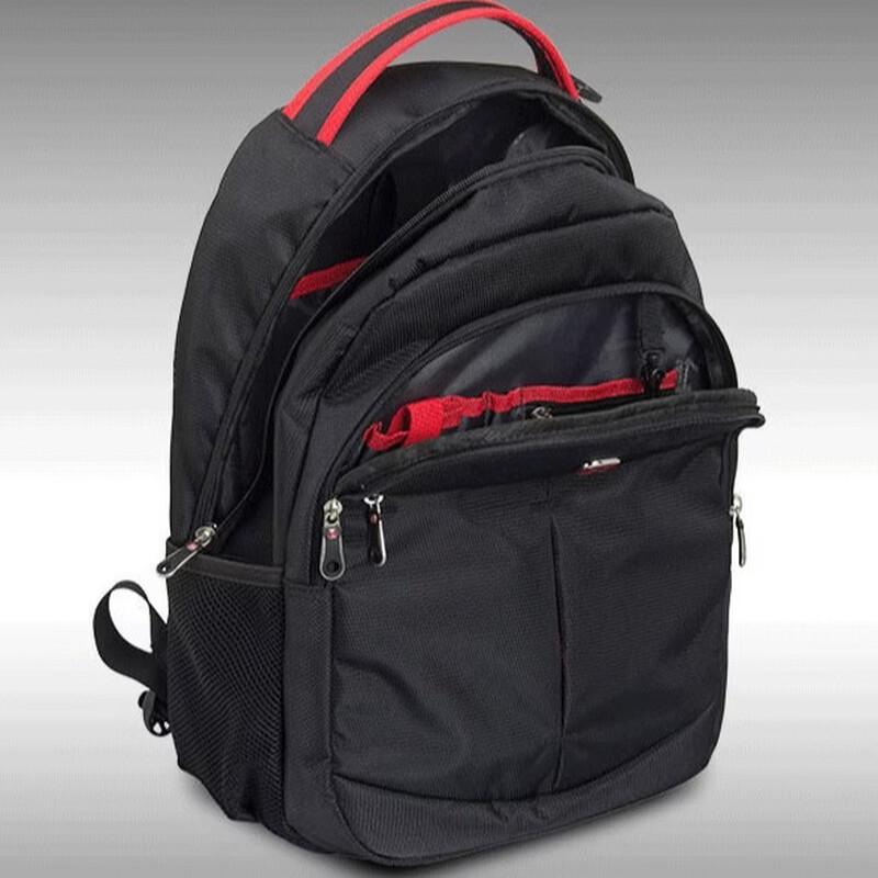 KINGSGEAR Fashion Business Travel Laptop Backpack