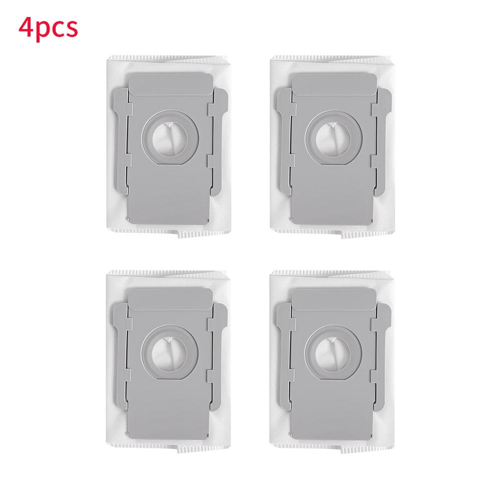 Disposable Dust Bag Replacement Accessories for iRobot Roomba i7 i7+ j7 j7+ E5 E6 E7 S9 S9+ i3 i3+ i4 i4+ i6 i6+ i8 i8+ Robot Vacuum Cleaner
