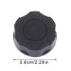 Mower Fuel Tank Cover Cap Fits For ALKO PRO For Loncin LC Series For QSS And For OHV 160 Garden Models Replacement Tool