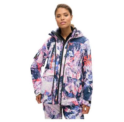Superdry Veste Ultimate Rescue