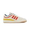 Forum Low ' Altered Amber' (Unisex) / Altered Amber / Yellow Skate Shoes H06448