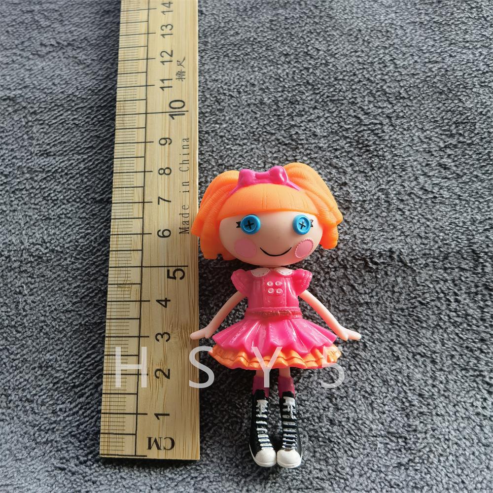 Original Multi-Stil 7cm~8cm Erhältlich Als Lele Engel Kinderspielzeug Geschenke