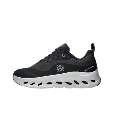 Putian On Ang Run Co-branded Unisex Kids' Shock Absorption Running Sneakers