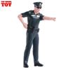 Painted Miniatures 1/64 Scale Beauty Handsome Boy Policeman Girls Male Female Scene Figure Model For Car Vehicles Decorate
