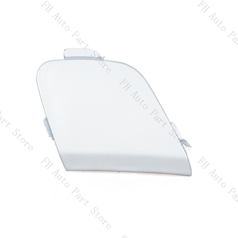 Auto Frontstoßstange Abschlepphaken Abdeckkappe Anhänger Abschleppöse Deckel Für Ford Focus 3 MK3 1.6L 2.0L 2012 2013 2014