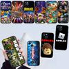 R-Robloxs Phone Case for Samsung S20 S21 S21S S22 S23 S24 FE Ultra Plus Lite F06 F16 M06 M16 M56 A07 A17 A36 A37 A55 A57
