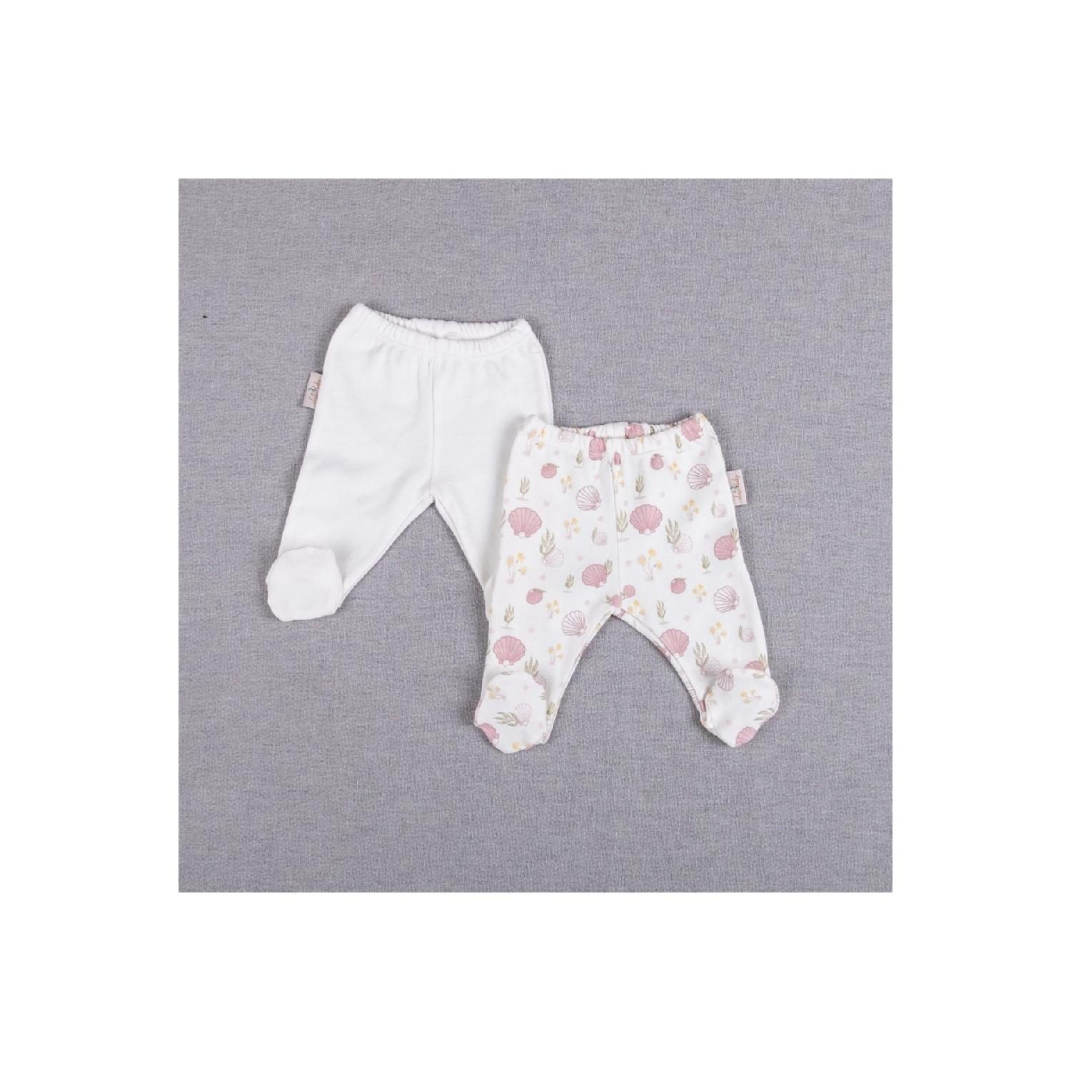 

Набор из 2 брюк с ботильонами Pearls