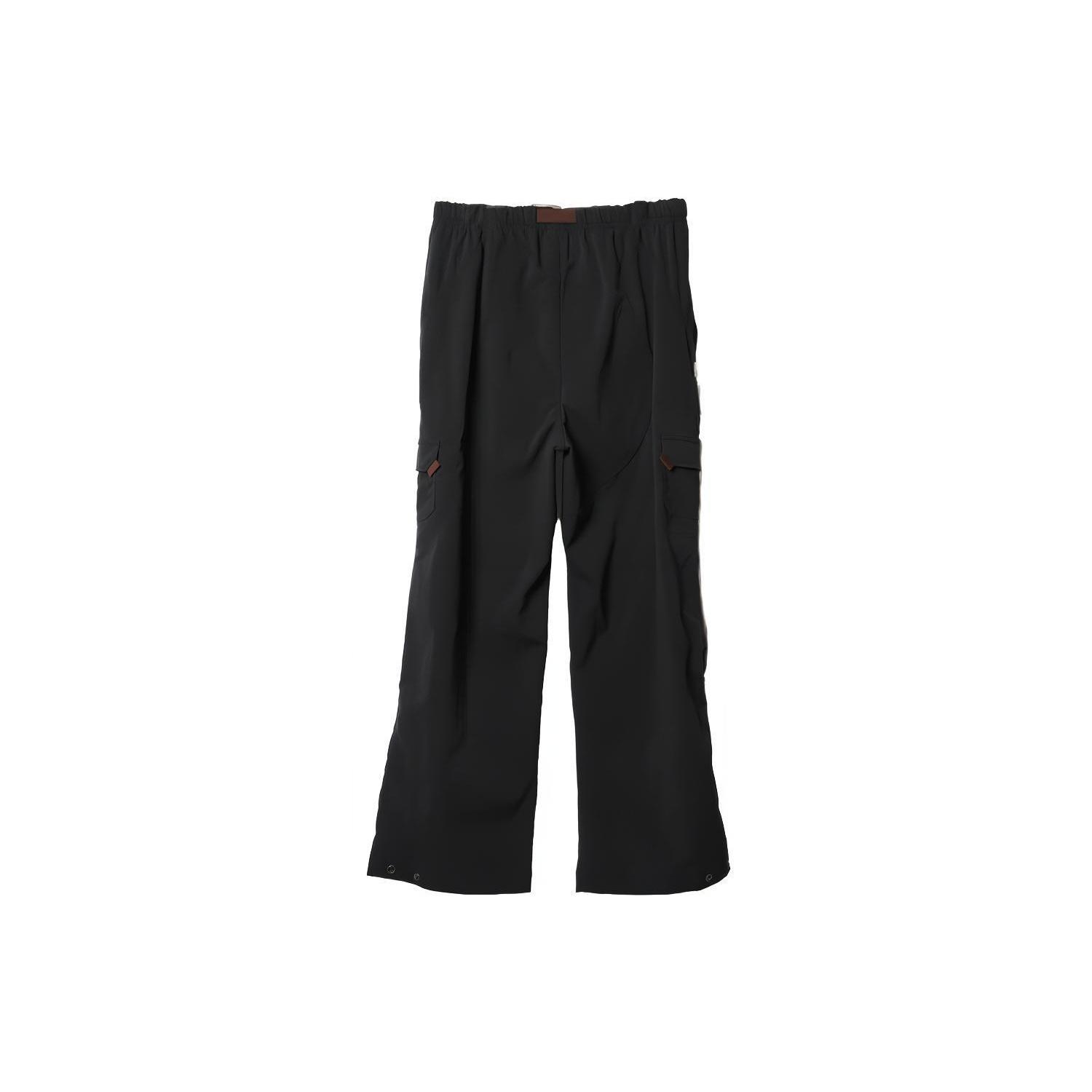 Nike ACG Oregon Series Cargo Pants Black Men s DX6970-010 S