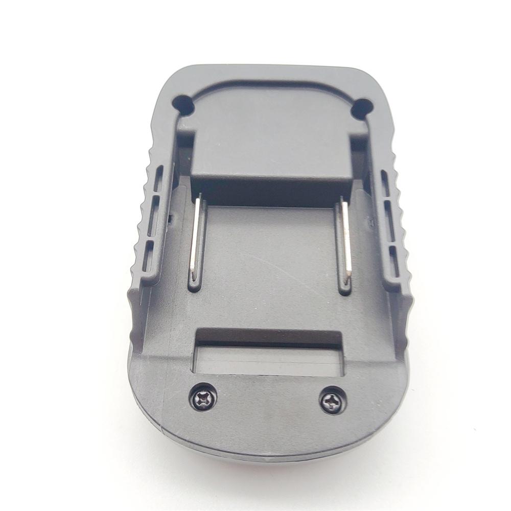 

Battery Adapter Converter - For Makita 18V Lithium-Ion to Einhell 18V Li-Ion