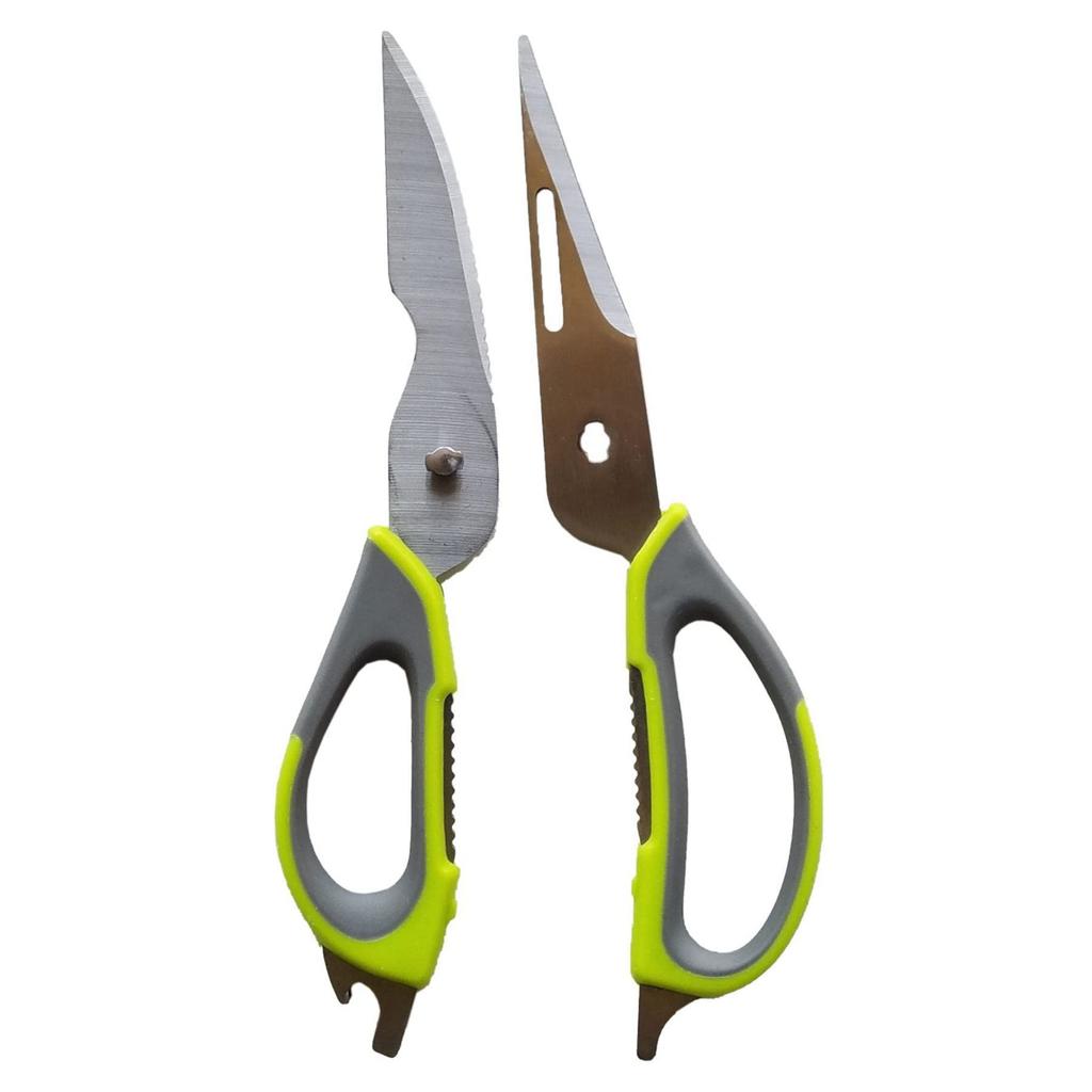 Glory Fish HA-005 Kitchen Scissors (um-036069)