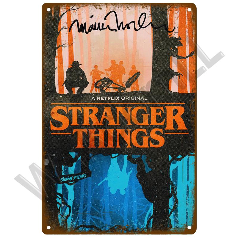 Movie Film Tin Sign Cinema Vintage Metal Sign Plaque Poster Wall Decor Pub Bar Man Cave Club Decoration Art Aesthetic Gift Plate