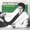 7-inch Plaat SHAKIN STEVENS Green Door EPCA1354 EPIC 1981 VK Rock Gebruikt