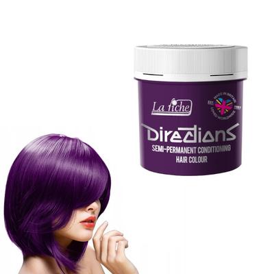 La Riche Directions Plum 100