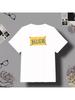 T-Shirt Ted Lasso Believe Zeichen