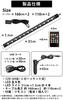 Car LED 72 RGB Strip 8 Color Sound USB Strong Remote Control Footwell Car Interior Party Decoration Lights, LEDs, Lights, Switching, Activation,