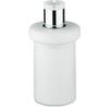 Allure Liquid Soap Dispenser Replacement Container 40179000