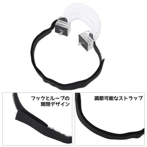 Durable, high-quality collimator corrector for violin bows, perfect for practicing and improving your playing skills (fits 1/8-1/4 violins)