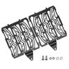 For BMW R1300RT R1300 RT 2025-2026 Motorcycle Radiator Grille Engine Cooling Cover Radiator Protection Net Water Tank Protection