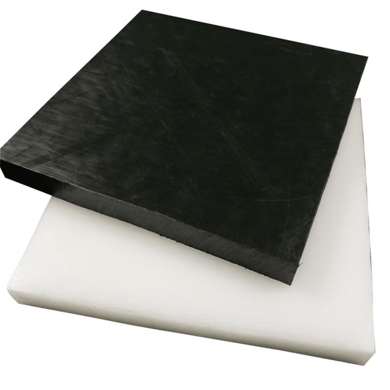 POM Plate