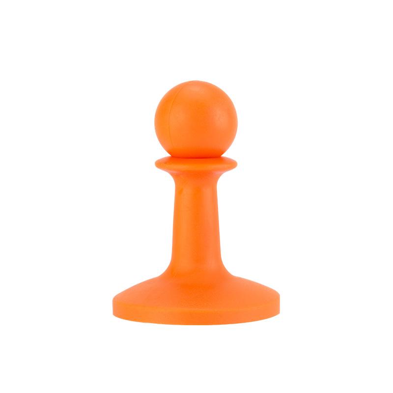 Insulated Lightning Protection Cap for Tent Poles