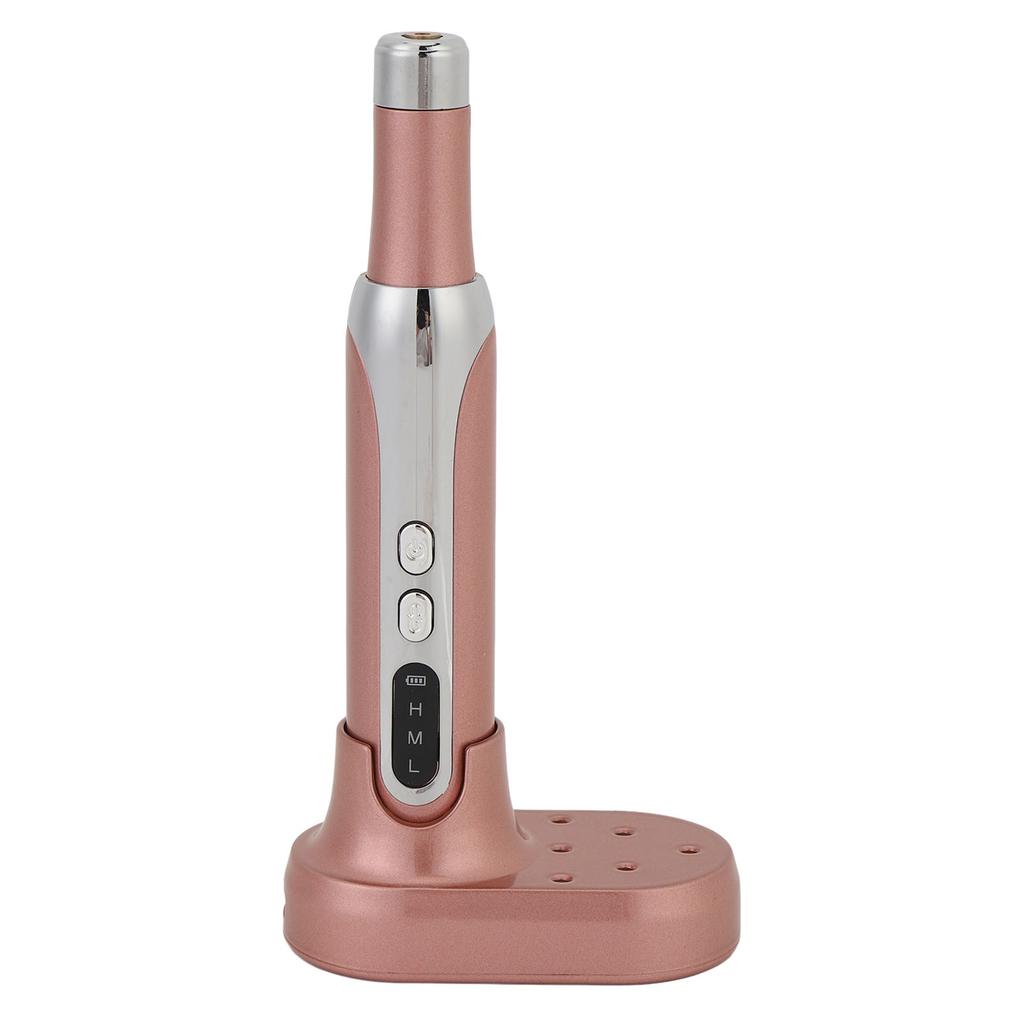 Nail Drill NaMachine Kit Portable Electric Nail File Set Nail Tools 0-15000rpm Rechargble Nail Grind  for Home Nail Salon