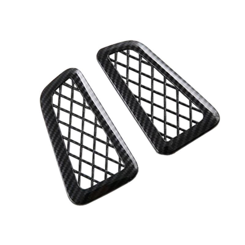 11th Gen Accord Front Upper Air Outlet