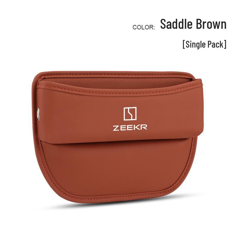 Kompatible Aufbewahrungsbox für Zeekr 001, X, 009, M-Vision Autoinnenräume