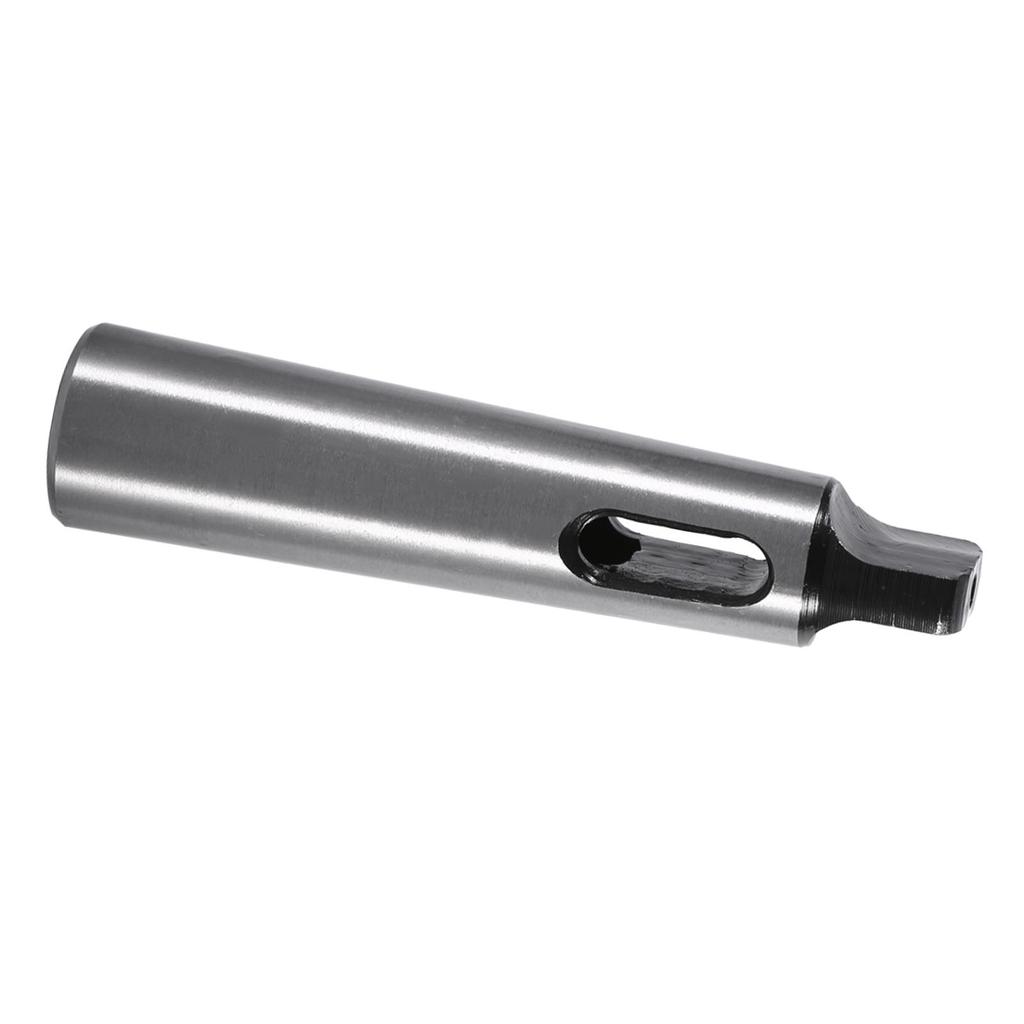 Metal Taper Adapter Reducing Drill Sleeve High Concentricity(MT1 to MT2)