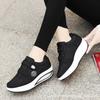 Fashion 2025 Outdoor Spring Autumn Elderly Casual Sneaker Comfort Breathable Mesh Elderly Shoes Sports Walking Shoes Mother's Day Gifts