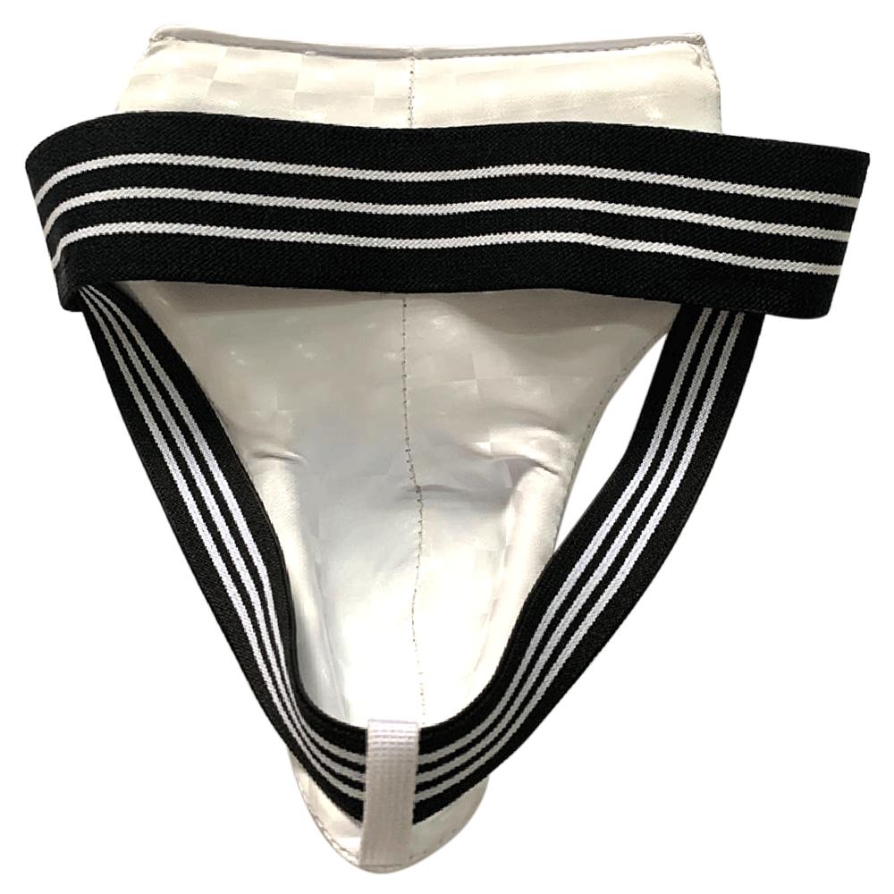 Protecteur d'abdomen et d'aine pour hommes, pour l'entraînement de boxe, Muay Thai Sports Gym