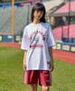 1993STUDIO [Lg Twins X 1993 Studio] Twins Arch Logo Graphic T-Shirt_White