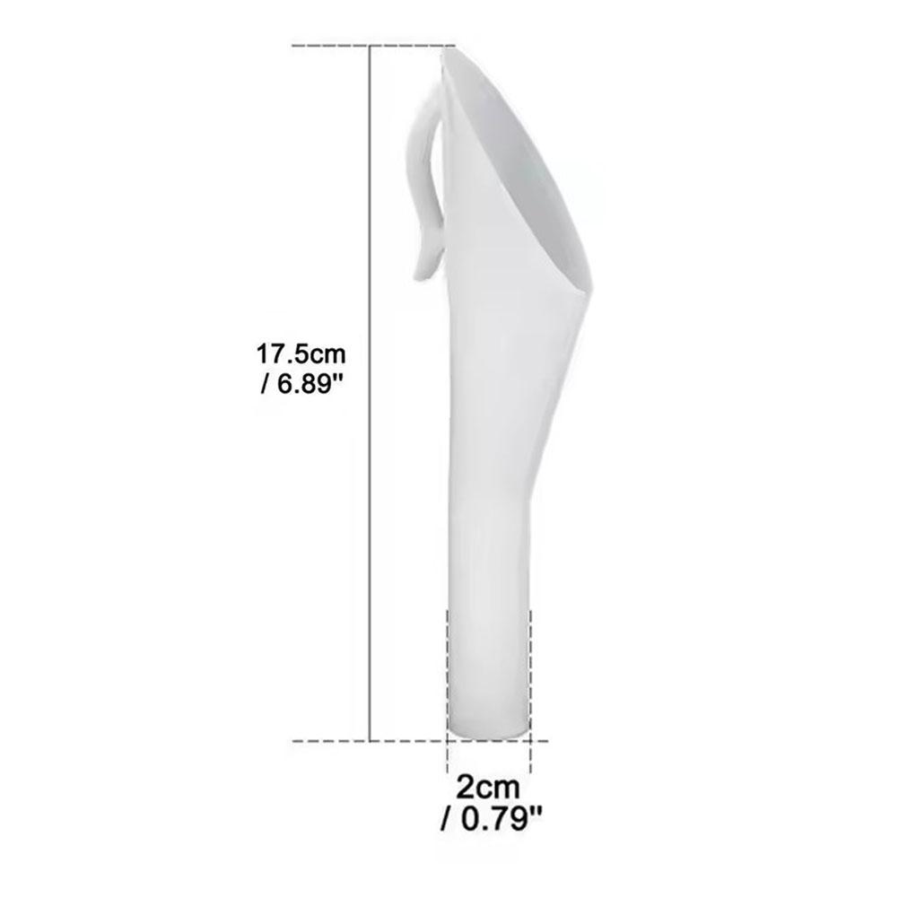 Practical Diesel Refueling Funnel For Ford Refuel Gasoline Engine Oil Funnel Car Repair Filling Tool Funnels Accessories
