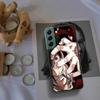 Alucard Helsing Phone Case For Samsung Galaxy S22 S25 Ultra S21 S10 Plus S26 Edge S20 S23 S24 FE Cover Silicone Soft TPU Cle