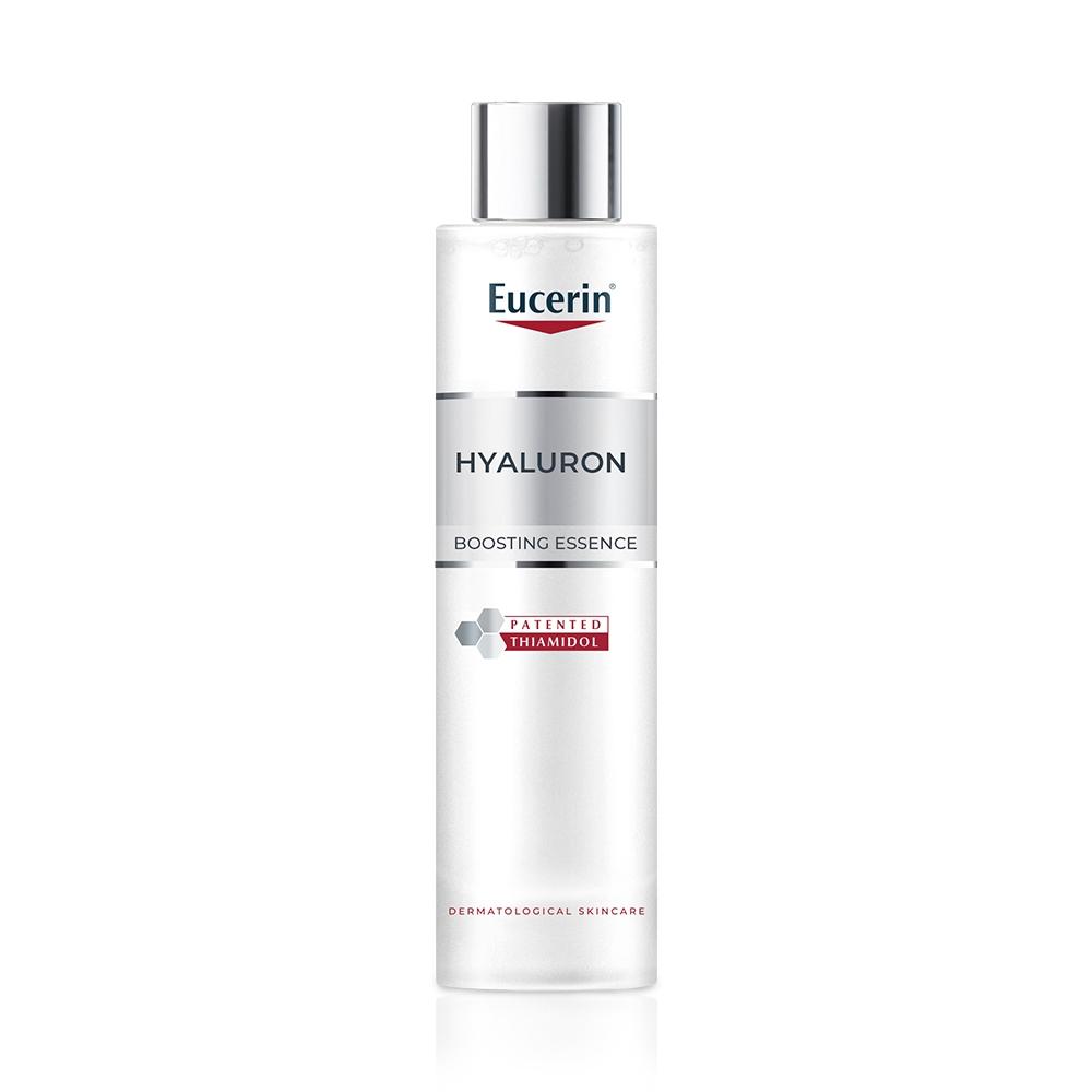 Eucerin [renouvellement] Eucerin Hyaluronic Boosting Essence 100 ml