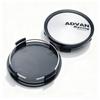 4pcs JDM ADVAN Racing Logo Emblem Badge Car Wheel Center Caps 74MM 69MM Wheels Hub Cap Rim Hubcaps Cover Replace Car Accessories