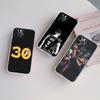 C-Curry Basketball Star Transparent Phone Case for Motorola Moto G7 G8 G9 G84 G85 G73 G24 G15 Z2 Play Power Plus