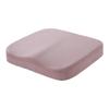 Breathable High Resilience Cushion Ergonomic Design Car Seat Cushion Tailbone Pillow  Home Use