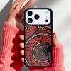 Pokras Lampas Art Graffiti Phone Case for iPhone 17 Air 16e 15 14 13 Pro Max Back Cover for 12 11 Pro Coque