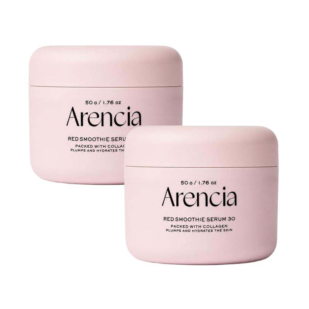 arencia Siero Rosso Frullato 30 50g