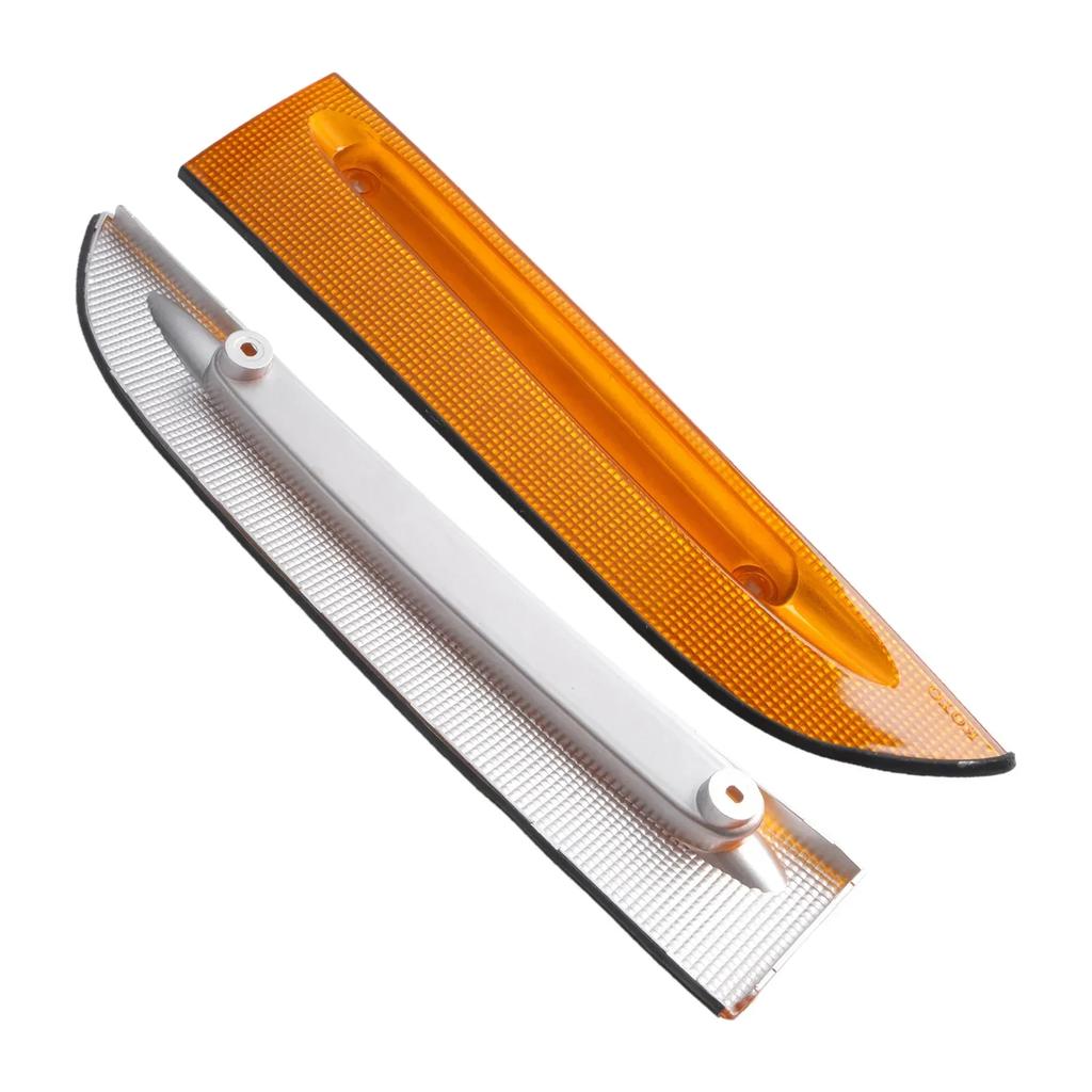 Bumper Light Brow Front Bumper Light Replacement Installation Anti-corrosion High-quality Materials OEM Number 8-97855009-2