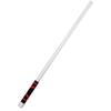 Bendable LED Light Silicone 29.5 Inch Rechargeable Flexible LED Light Stick Flashlight for Car Repairs Mechanics