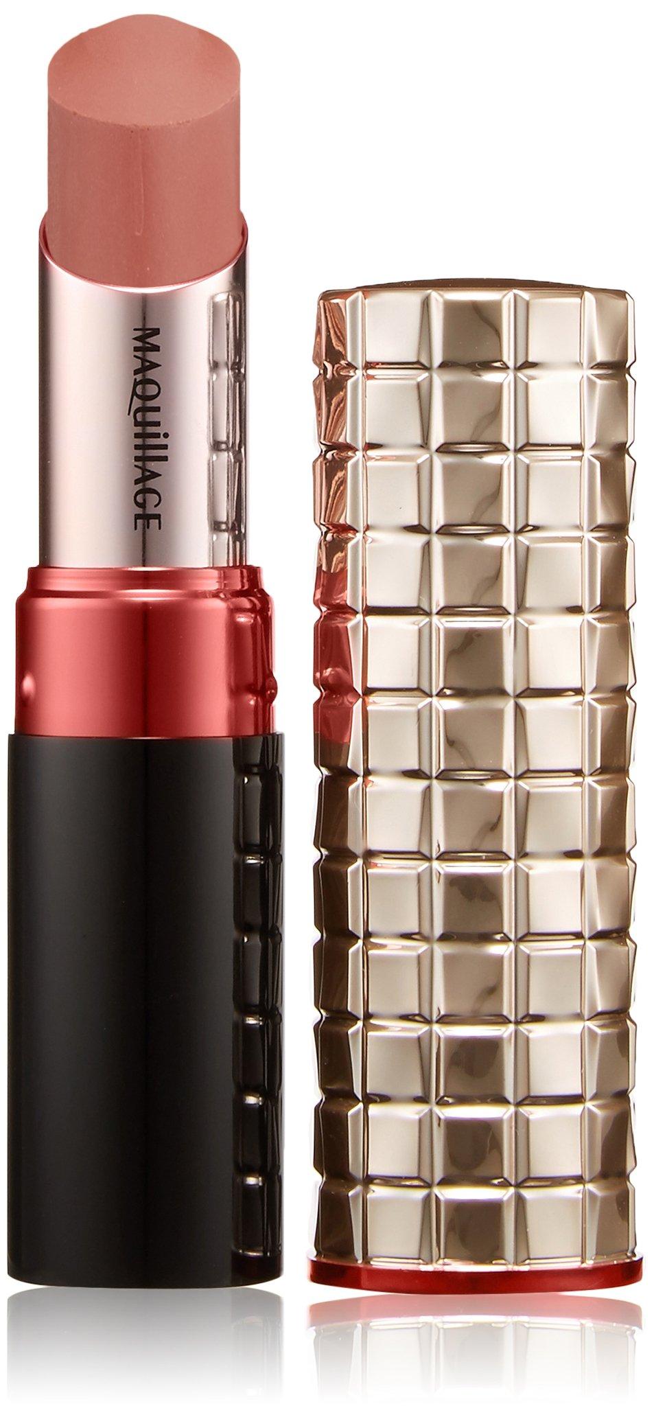 

MAQuillAGE Dramatic Rouge BE322 Honey Beige 4.1g
