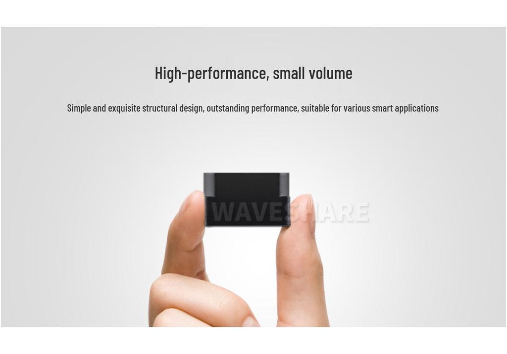 TFmini Plus Laser Ranging Sensor: 12m Range, High Frame Rate, Small Blind Zone, High Precision