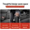 Car Seat Gap Storage Box - Essential Interior Organizer