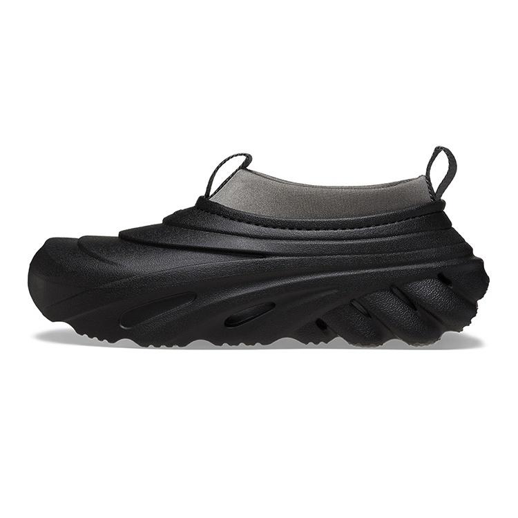 Crocs Echo Storm Shoes Midnight Men s 209414-003 EU 41-42