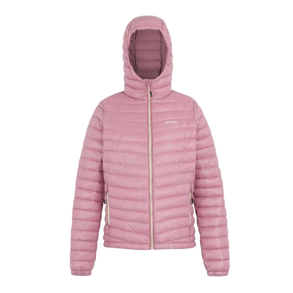 Regatta Womens/Ladies Hurden Padded Jacket