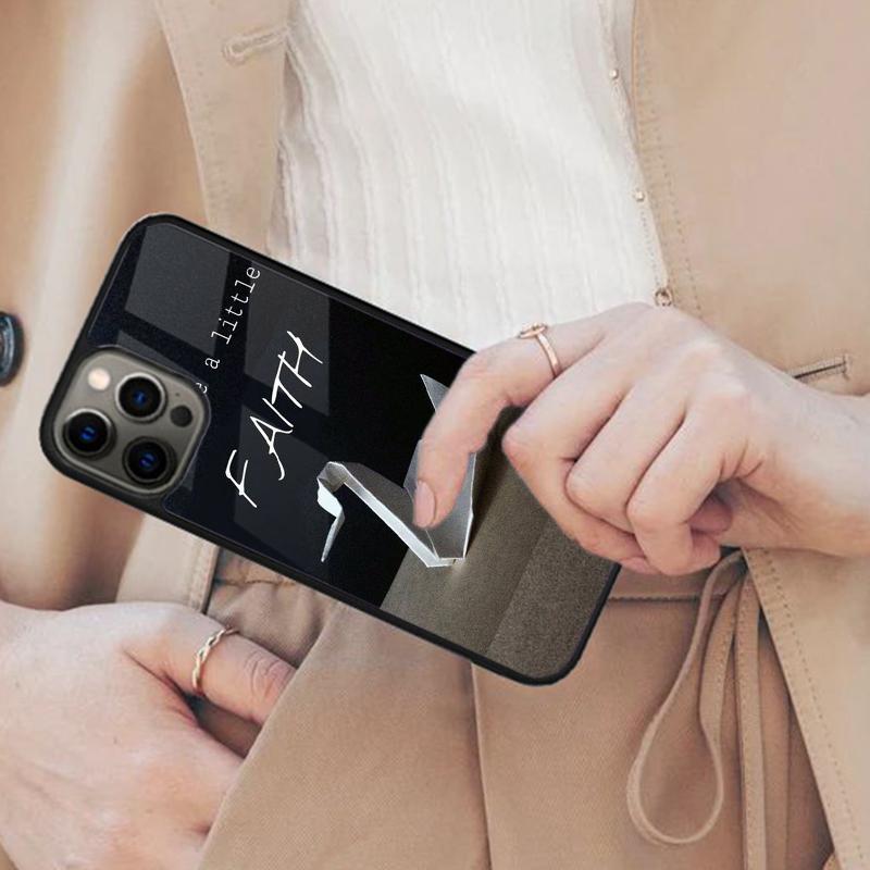 TV Series P-Prison B-Break Magnetic Phone Case For APPLE iPhone 17 Air 16 14 13 12 Pro Max 15 Plus Wireless Charge MagSafe Cover