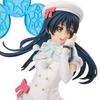 Love Live SPM Figure Sonoda Umi Snow Halation Approx. 20cm with stand