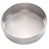 Stainless Steel Flour & Powdered Sugar Sifter (60 Mesh)