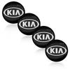 4Pcs 56MM Car Wheel Rims Center Hub Caps Emblem Car Styling For KIA Ceed Rio Sportage R K2 K3 K4 K5 K6 K7 K8 Soul Opeima Ceed Sorento Cerato